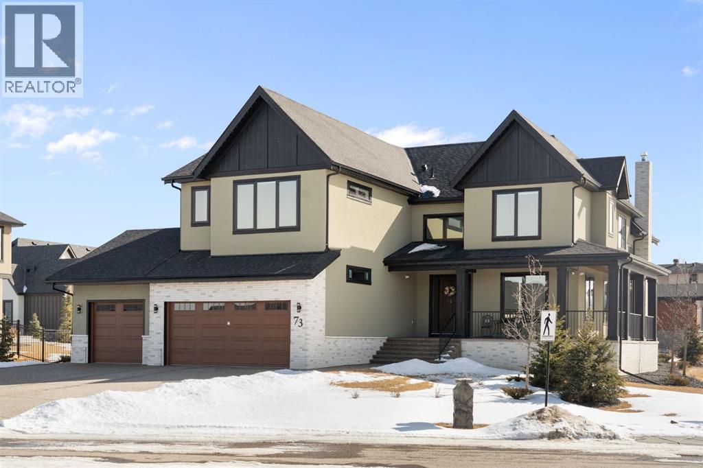 73 Waters Edge Gardens, Rural Rocky View County, Alberta  T3L 2P4 - Photo 2 - A2292039