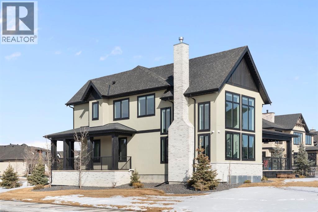 73 Waters Edge Gardens, Rural Rocky View County, Alberta  T3L 2P4 - Photo 49 - A2292039