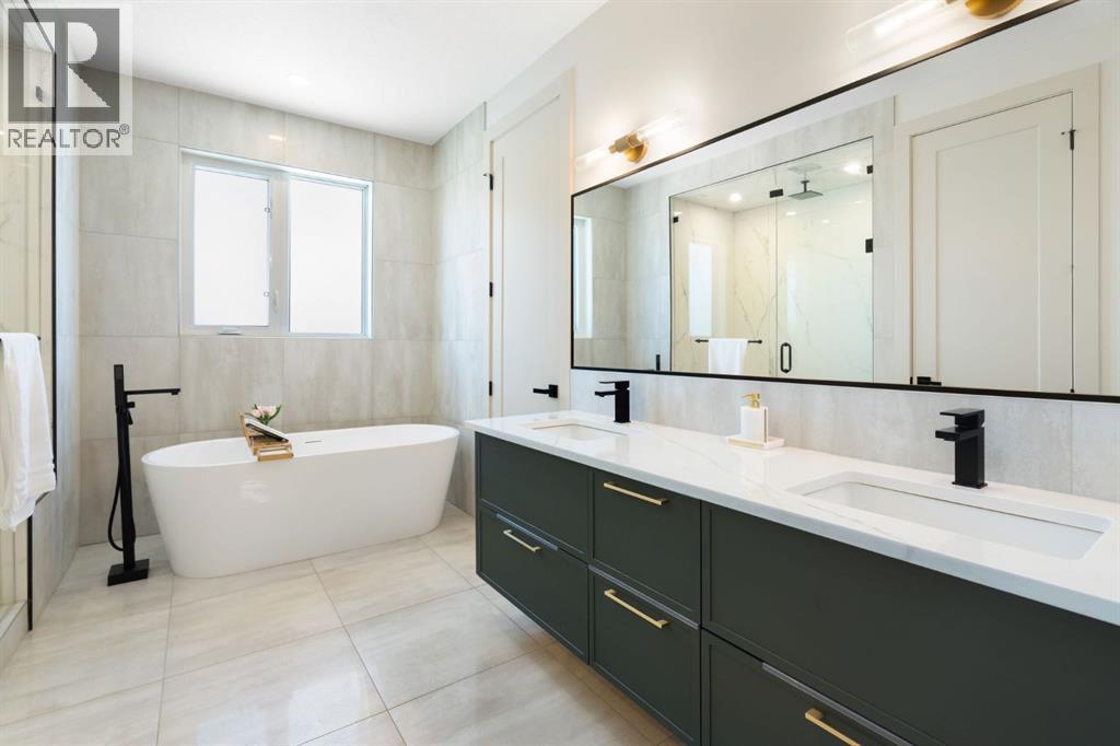 73 Waters Edge Gardens, Rural Rocky View County, Alberta  T3L 2P4 - Photo 34 - A2292039