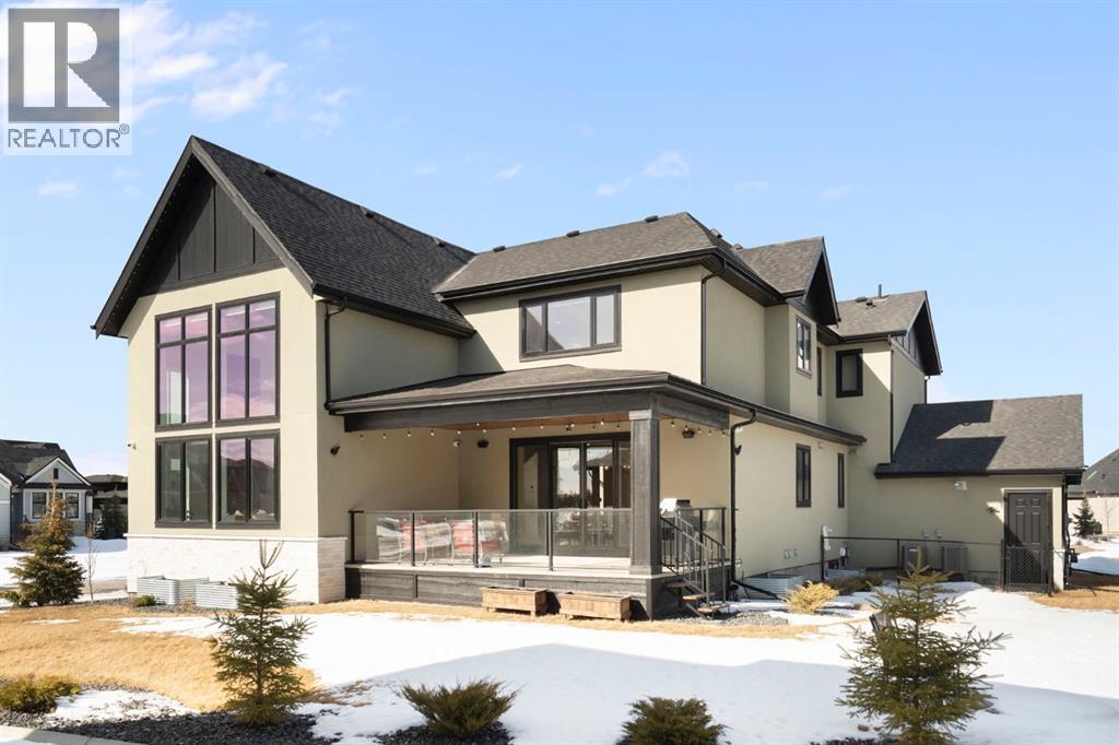 73 Waters Edge Gardens, Rural Rocky View County, Alberta  T3L 2P4 - Photo 46 - A2292039