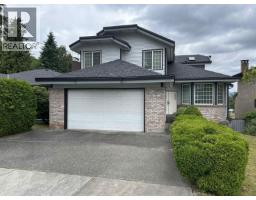 7943 ROSEWOOD STREET, Burnaby, British Columbia