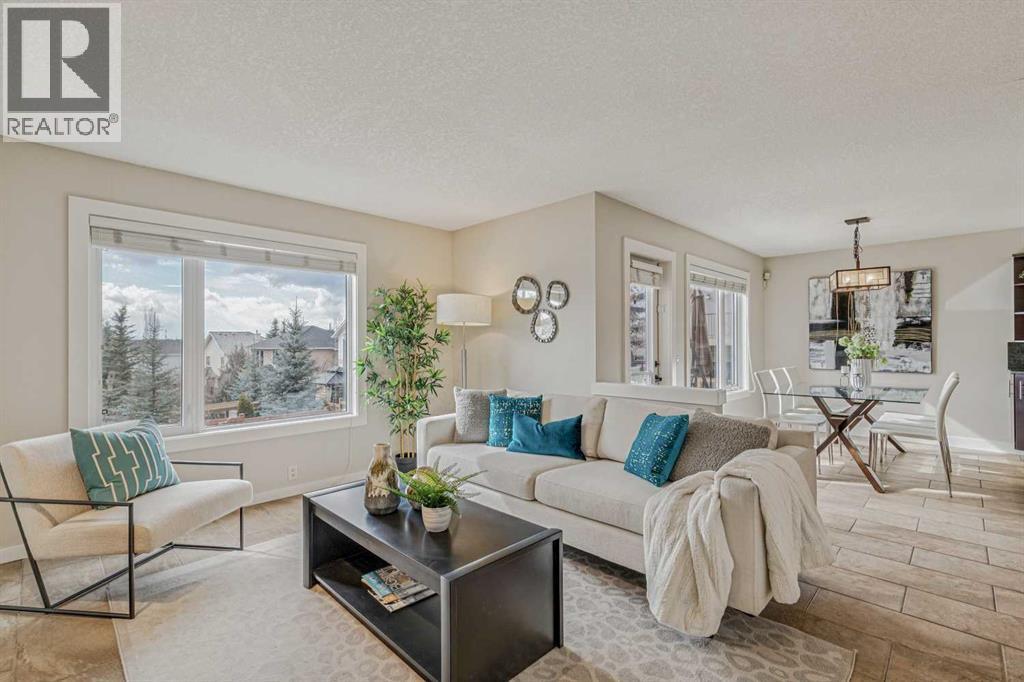 286 Mountain Park Drive Se, Calgary, Alberta  T2Z 2L3 - Photo 12 - A2300105