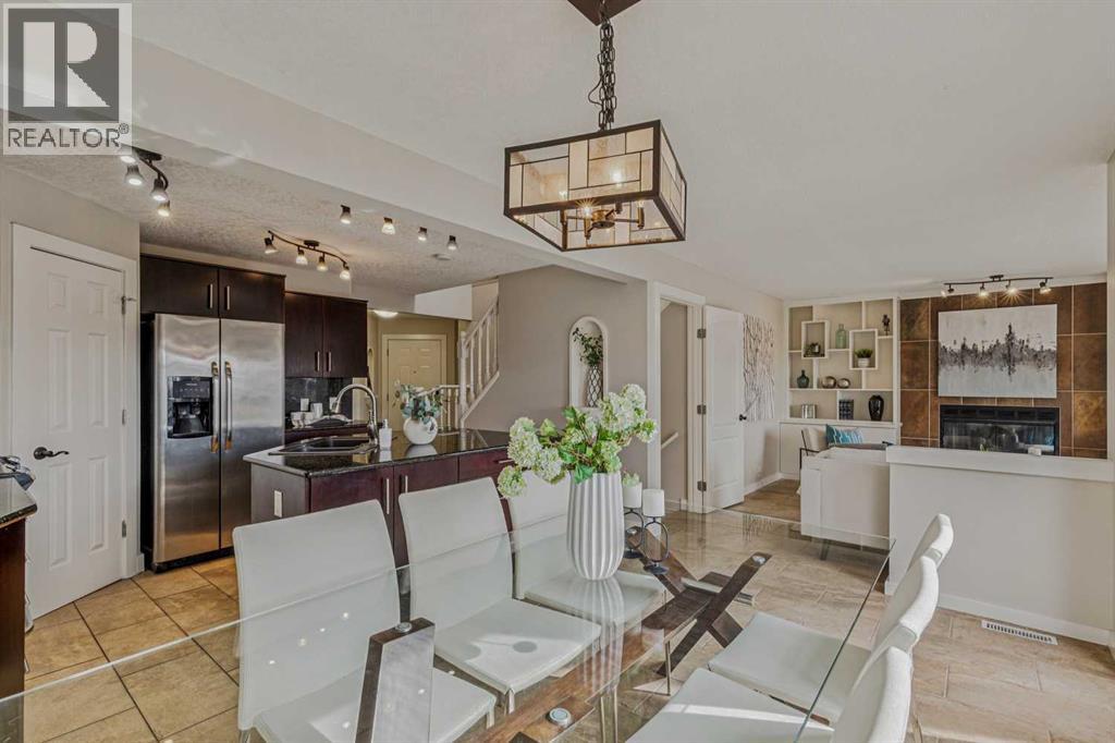 286 Mountain Park Drive Se, Calgary, Alberta  T2Z 2L3 - Photo 6 - A2300105