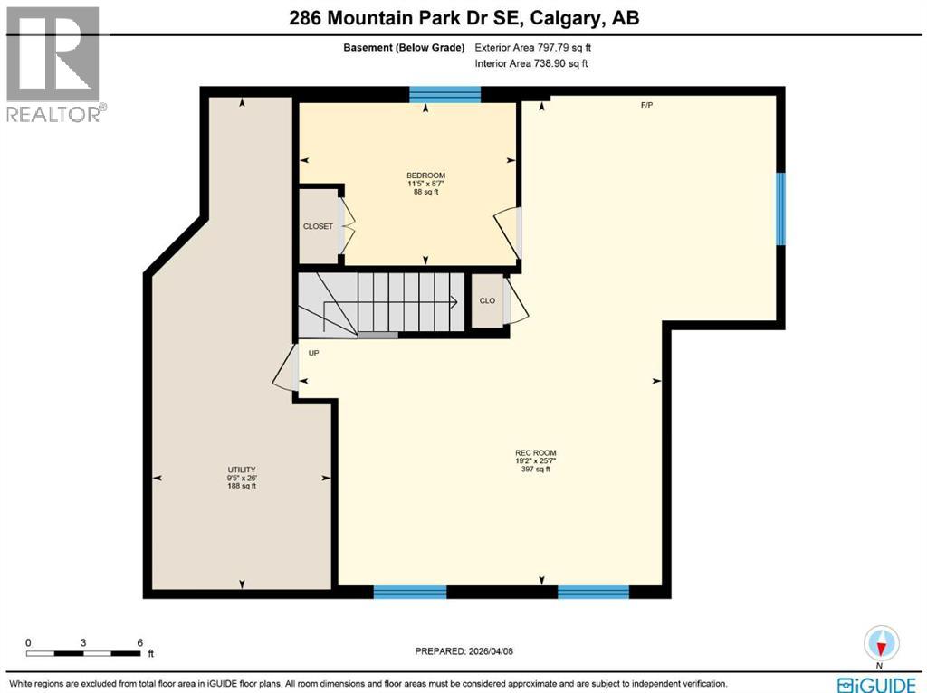 286 Mountain Park Drive Se, Calgary, Alberta  T2Z 2L3 - Photo 46 - A2300105