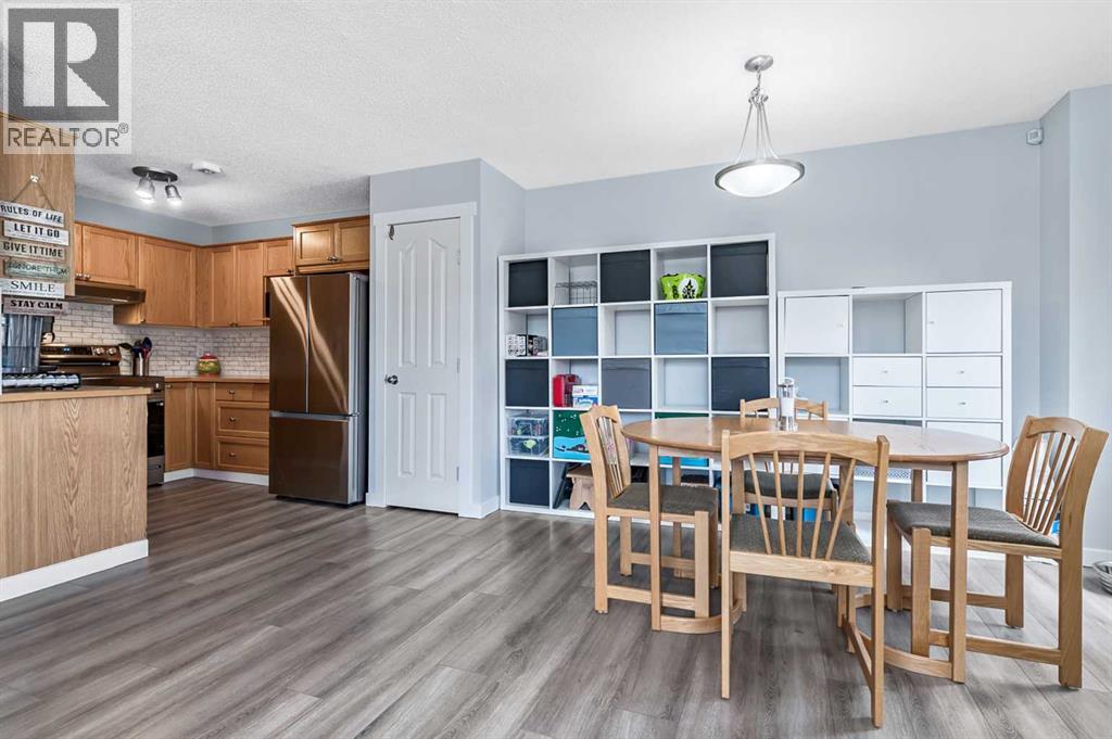 27, 156 Canoe Drive Sw, Airdrie, Alberta  T4B 2Z3 - Photo 12 - A2300589