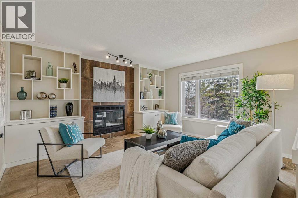 286 Mountain Park Drive Se, Calgary, Alberta  T2Z 2L3 - Photo 11 - A2300105