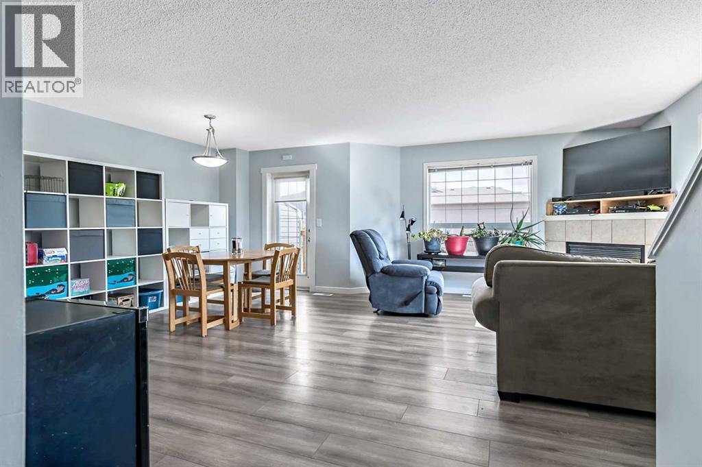 27, 156 Canoe Drive Sw, Airdrie, Alberta  T4B 2Z3 - Photo 5 - A2300589