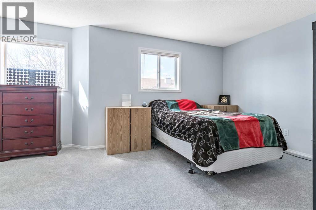 27, 156 Canoe Drive Sw, Airdrie, Alberta  T4B 2Z3 - Photo 19 - A2300589