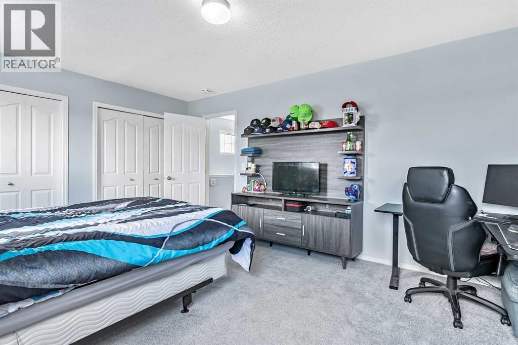 27, 156 Canoe Drive Sw, Airdrie, Alberta  T4B 2Z3 - Photo 18 - A2300589