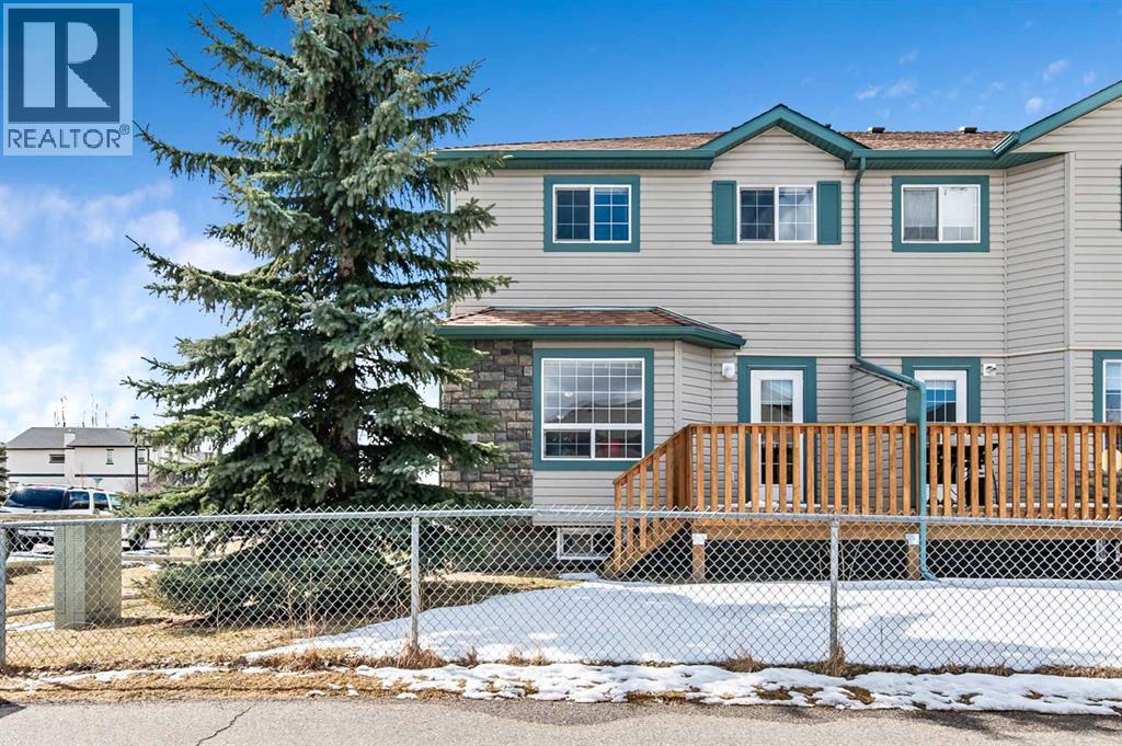 27, 156 Canoe Drive Sw, Airdrie, Alberta  T4B 2Z3 - Photo 29 - A2300589