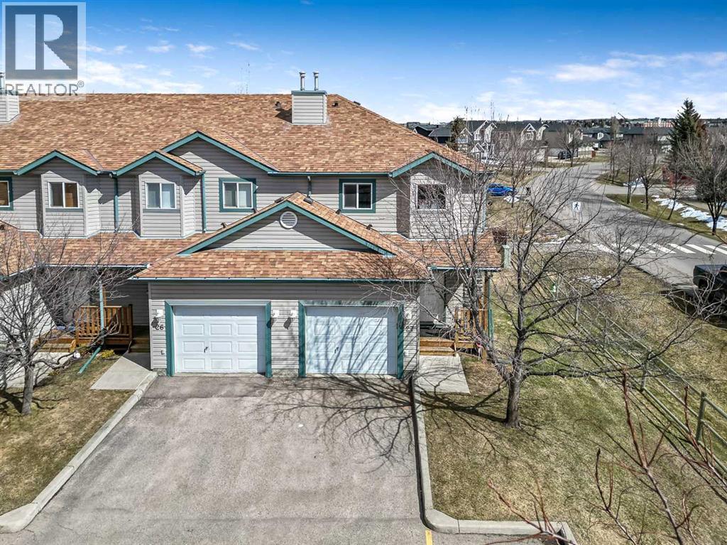 27, 156 Canoe Drive Sw, Airdrie, Alberta  T4B 2Z3 - Photo 31 - A2300589