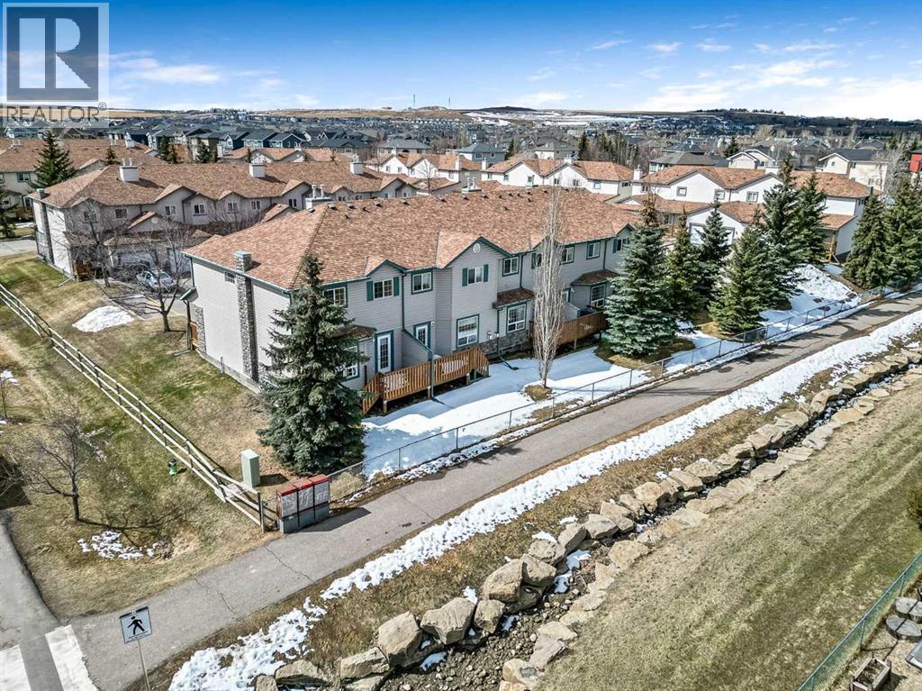 27, 156 Canoe Drive Sw, Airdrie, Alberta  T4B 2Z3 - Photo 34 - A2300589