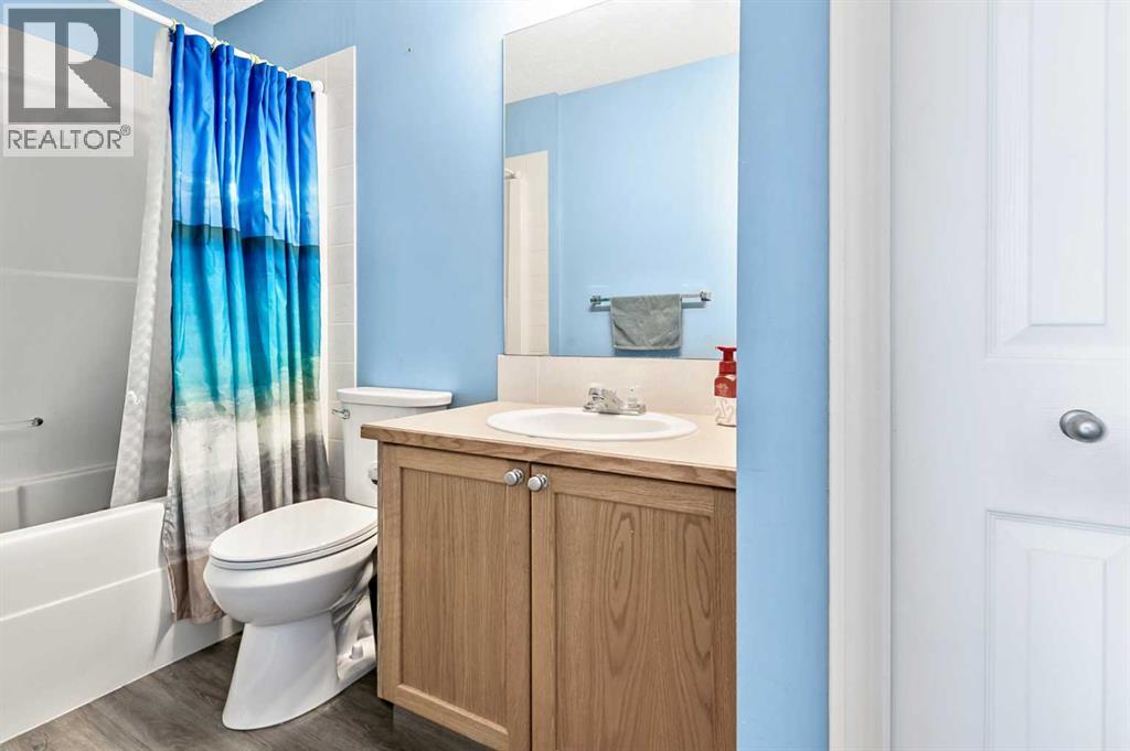 27, 156 Canoe Drive Sw, Airdrie, Alberta  T4B 2Z3 - Photo 22 - A2300589