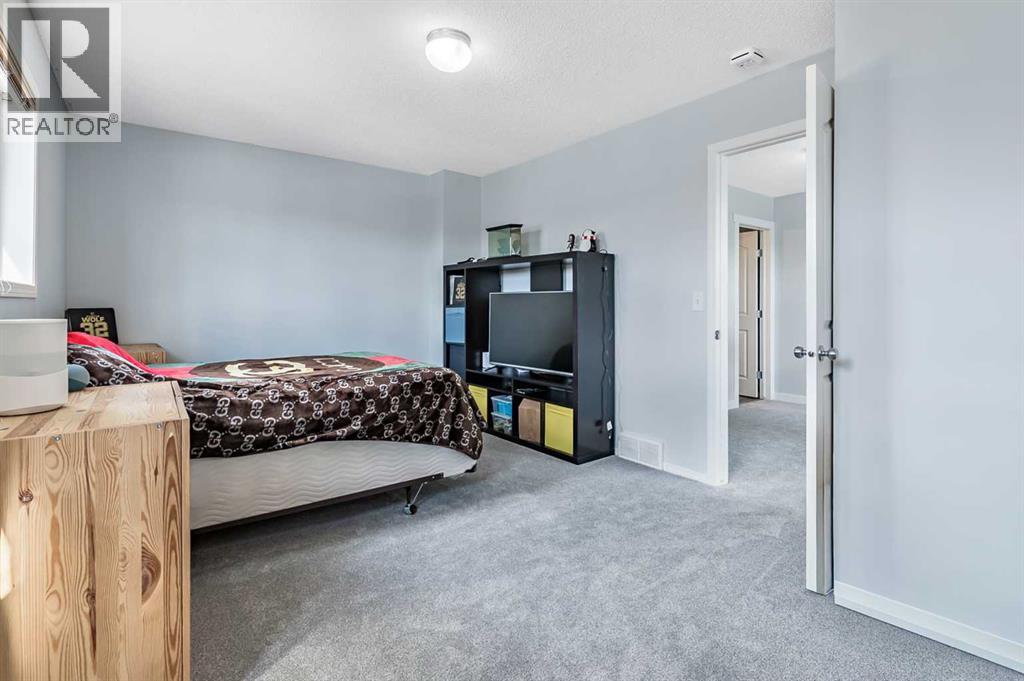 27, 156 Canoe Drive Sw, Airdrie, Alberta  T4B 2Z3 - Photo 21 - A2300589