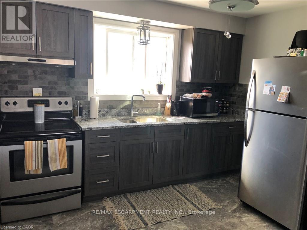 #lower - 29 Pontiac Street, Brantford, Ontario  N3S 2A6 - Photo 7 - X12988792