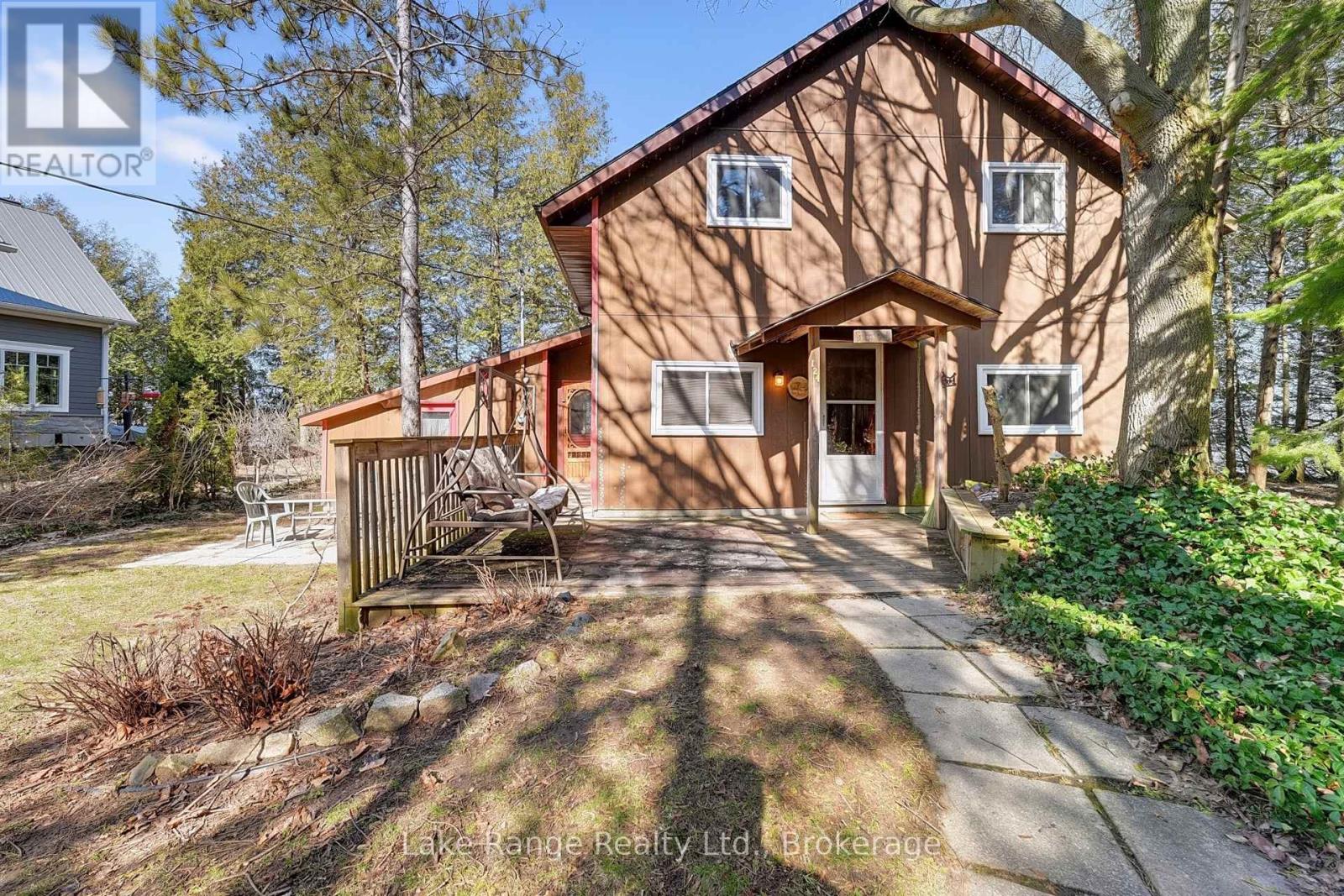 124 Bruce Beach Road, Huron-Kinloss, Ontario  N2Z 2X3 - Photo 14 - X12988684