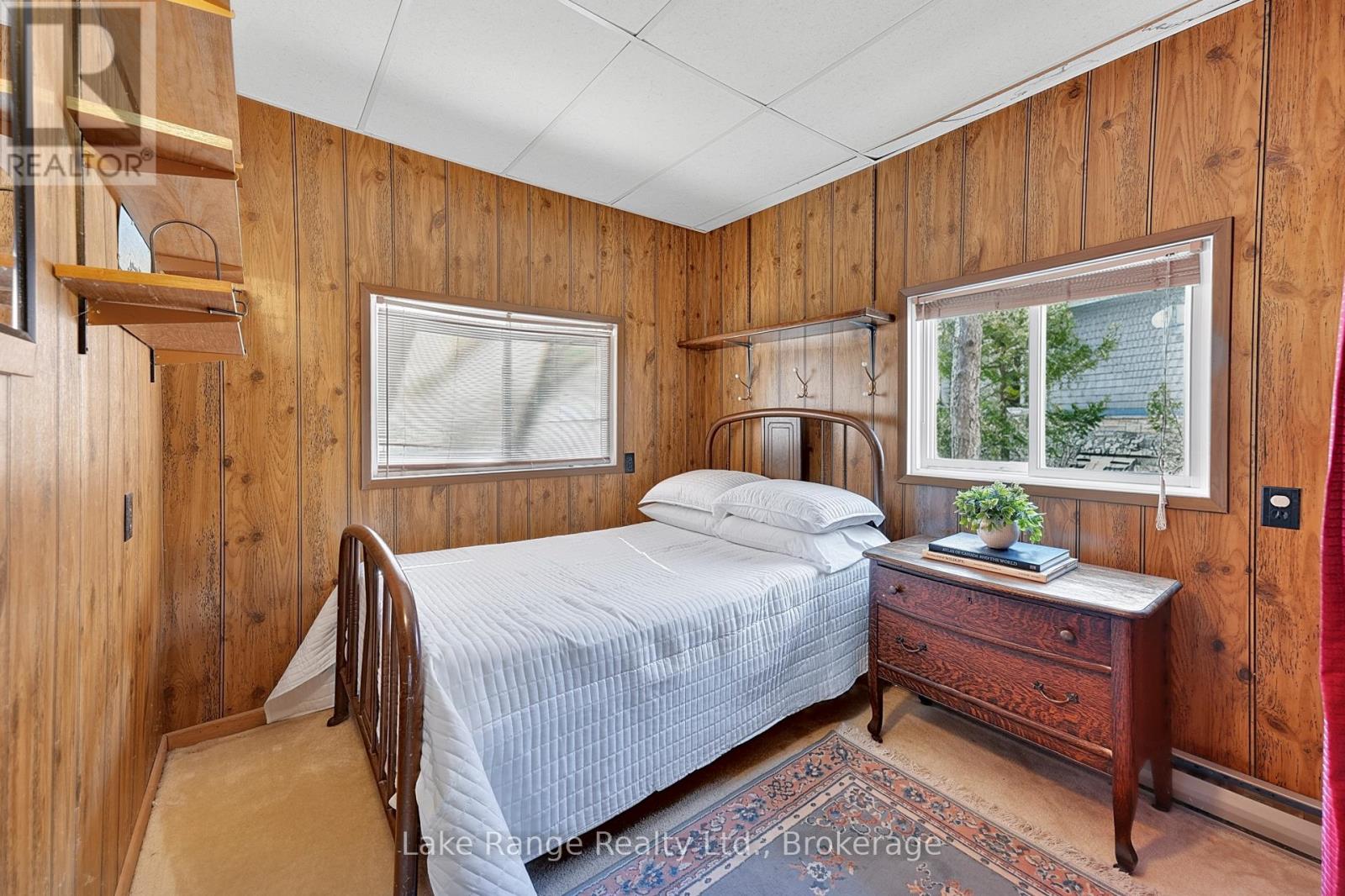 124 Bruce Beach Road, Huron-Kinloss, Ontario  N2Z 2X3 - Photo 30 - X12988684