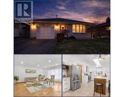 44 GOLFDALE CRESCENT, London South, Ontario