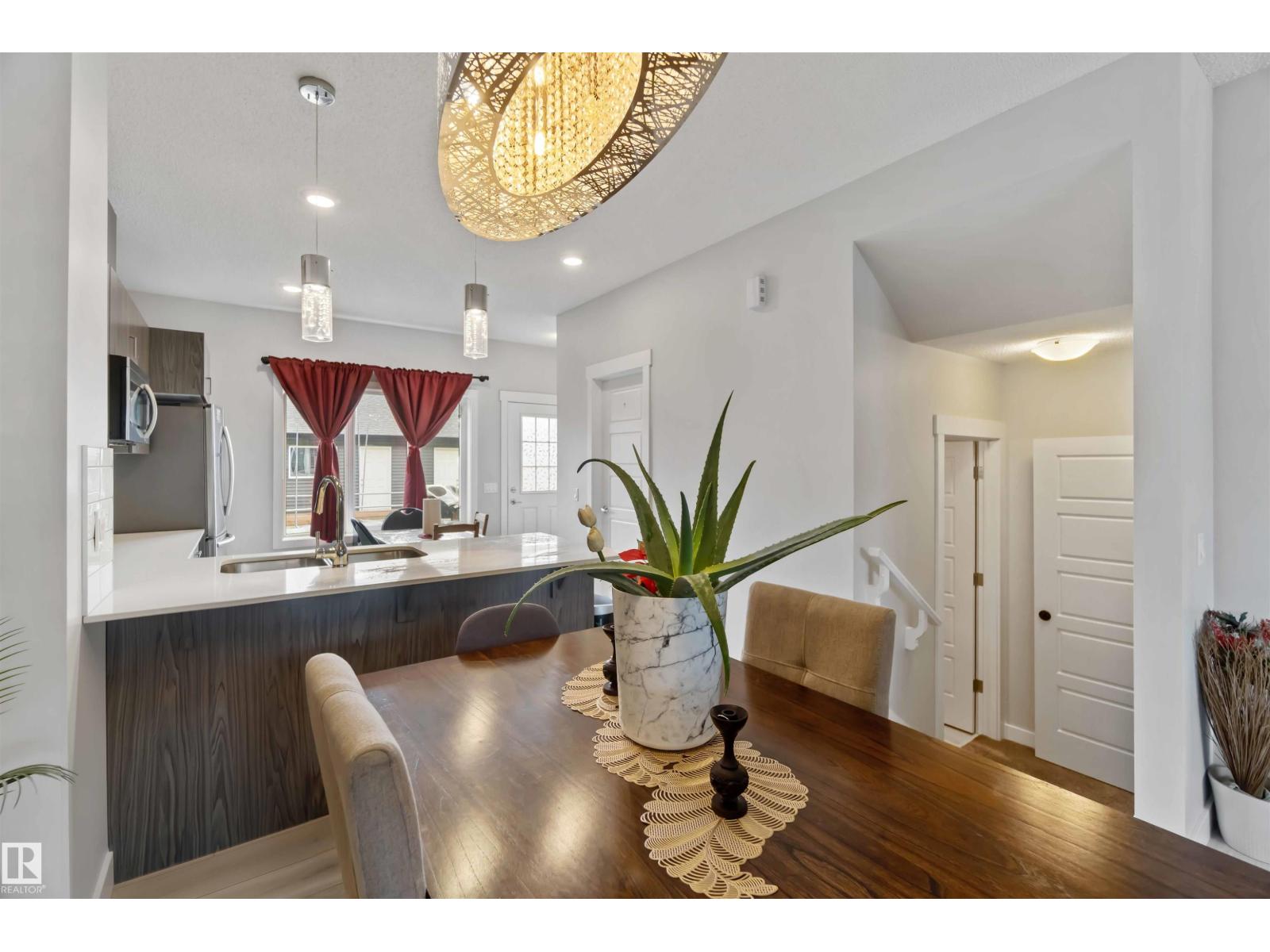 2725 Orchards Rd SW, Edmonton, Alberta  T6X 2M9 - Photo 7 - E4481778