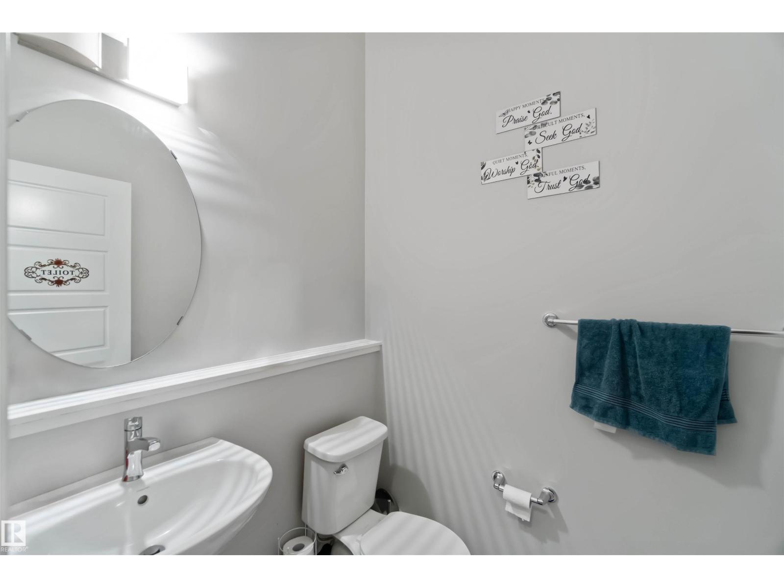 2725 Orchards Rd SW, Edmonton, Alberta  T6X 2M9 - Photo 11 - E4481778