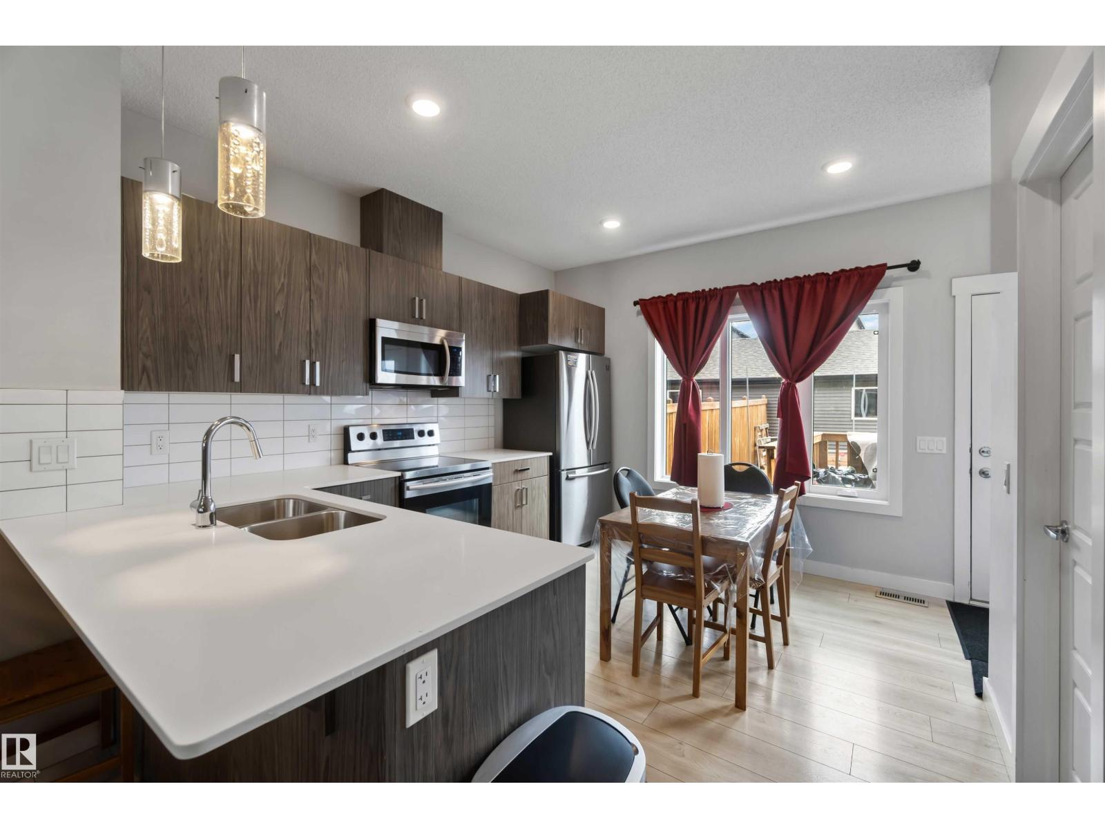 2725 Orchards Rd SW, Edmonton, Alberta  T6X 2M9 - Photo 8 - E4481778