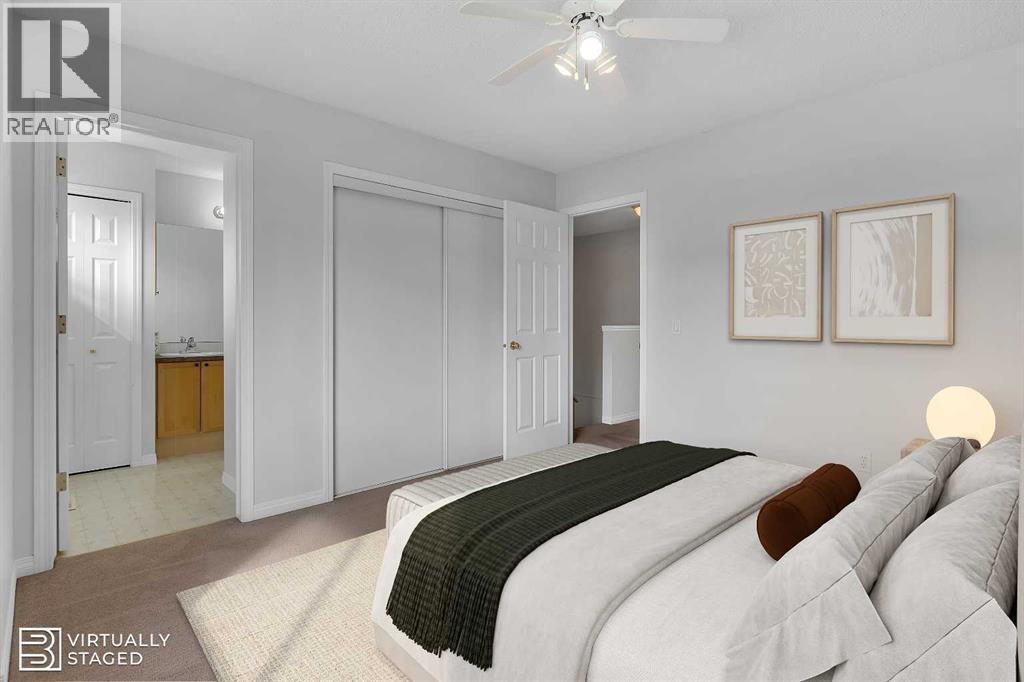 27 Country Hills Cove Nw, Calgary, Alberta  T3K 5G8 - Photo 11 - A2297949