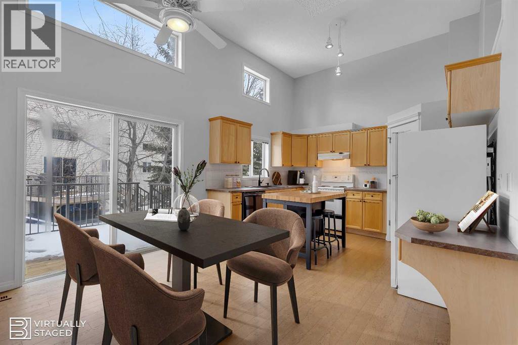 27 Country Hills Cove Nw, Calgary, Alberta  T3K 5G8 - Photo 3 - A2297949