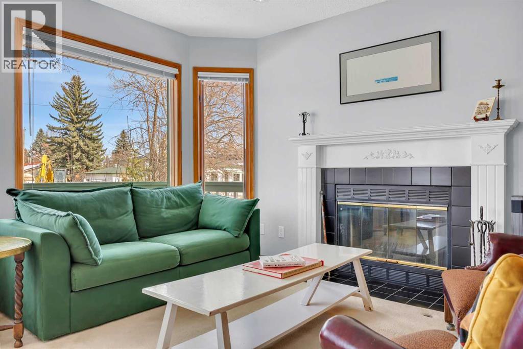 527 25 Avenue Ne, Calgary, Alberta  T2E 1Y6 - Photo 6 - A2299491