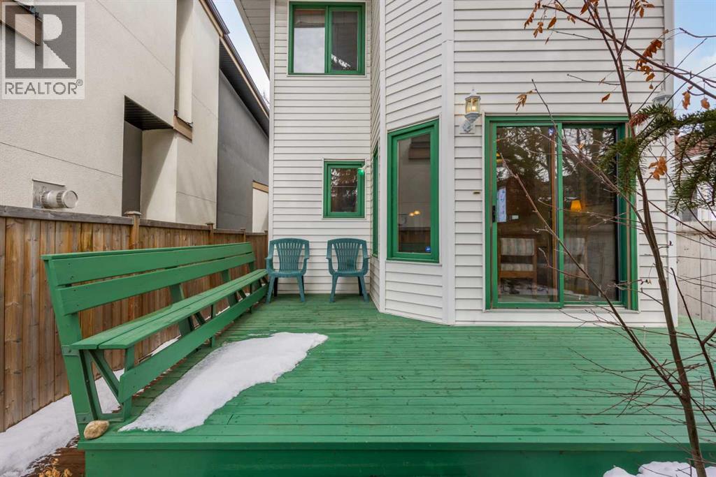 527 25 Avenue Ne, Calgary, Alberta  T2E 1Y6 - Photo 44 - A2299491