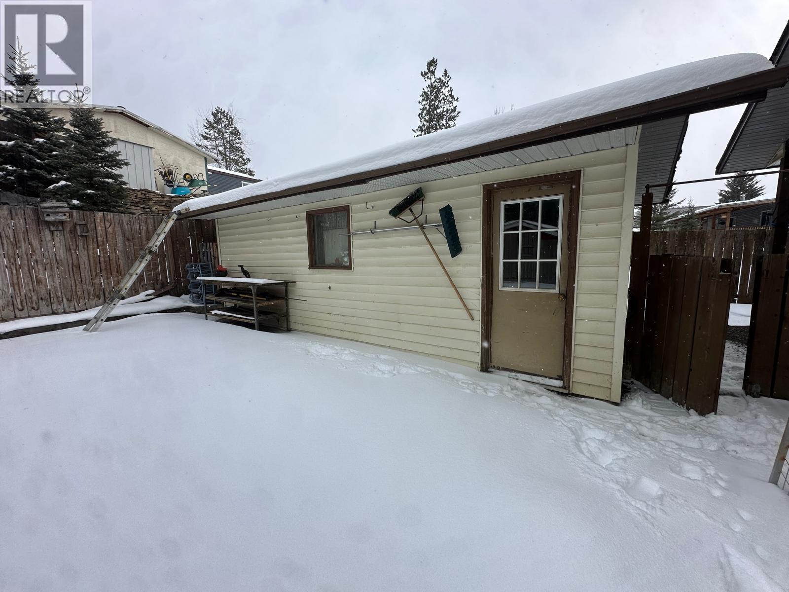 167 Sukunka Avenue, Tumbler Ridge, British Columbia  V0C 2W0 - Photo 52 - 10382523