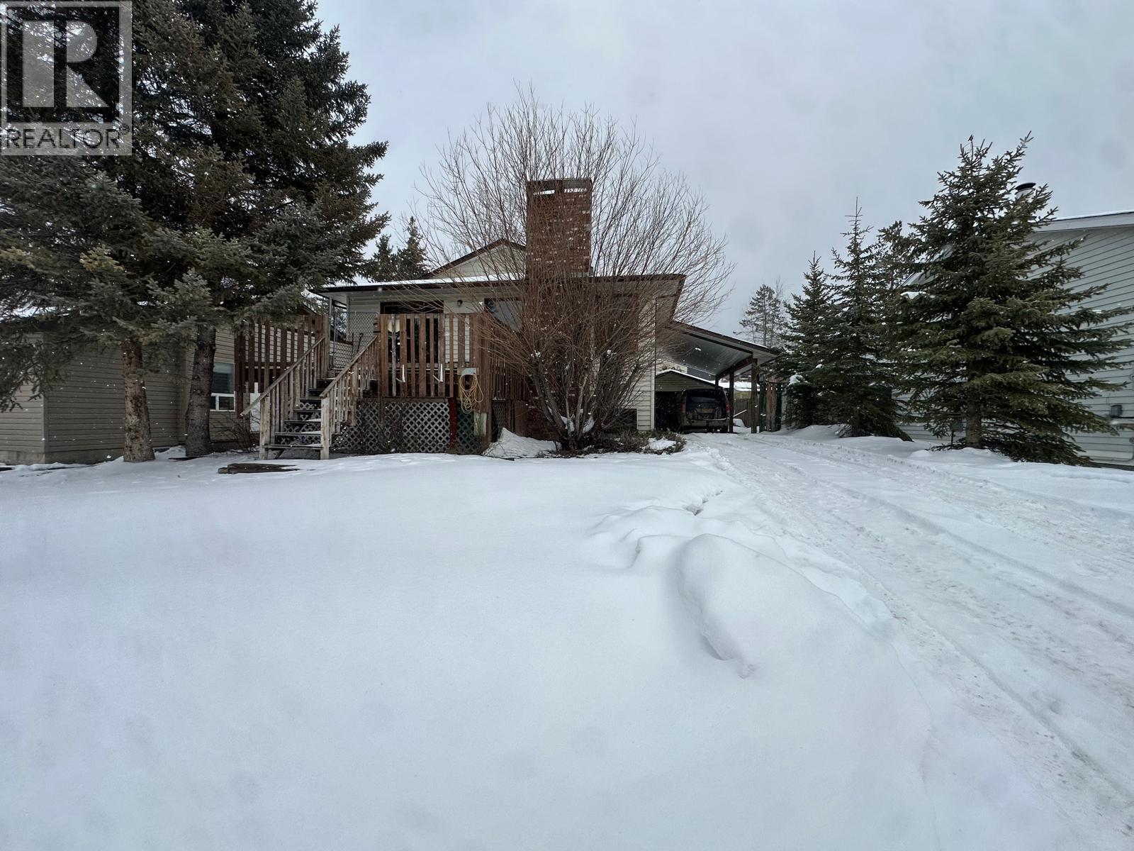 167 Sukunka Avenue, Tumbler Ridge, British Columbia  V0C 2W0 - Photo 53 - 10382523