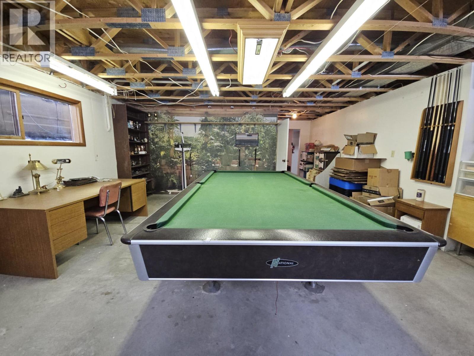 167 Sukunka Avenue, Tumbler Ridge, British Columbia  V0C 2W0 - Photo 38 - 10382523