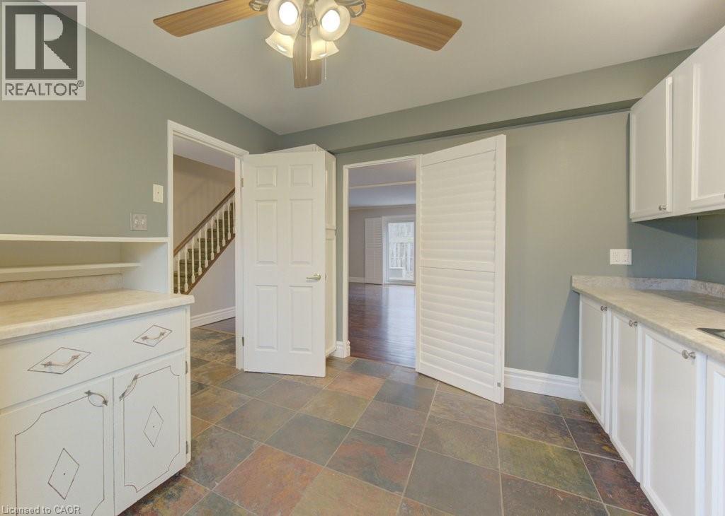 92 Mcdougall Road Unit# A, Waterloo, Ontario  N2L 5C5 - Photo 12 - 40807577