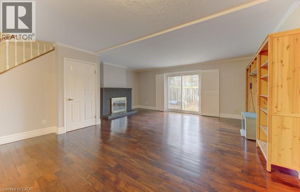 92 Mcdougall Road Unit# A, Waterloo, Ontario  N2L 5C5 - Photo 13 - 40807577