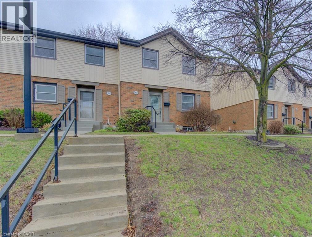 92 Mcdougall Road Unit# A, Waterloo, Ontario  N2L 5C5 - Photo 2 - 40807577