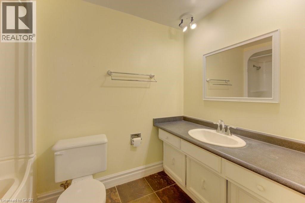 92 Mcdougall Road Unit# A, Waterloo, Ontario  N2L 5C5 - Photo 20 - 40807577