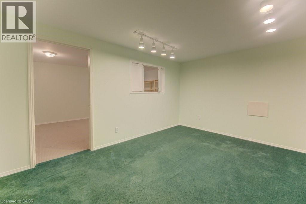 92 Mcdougall Road Unit# A, Waterloo, Ontario  N2L 5C5 - Photo 29 - 40807577