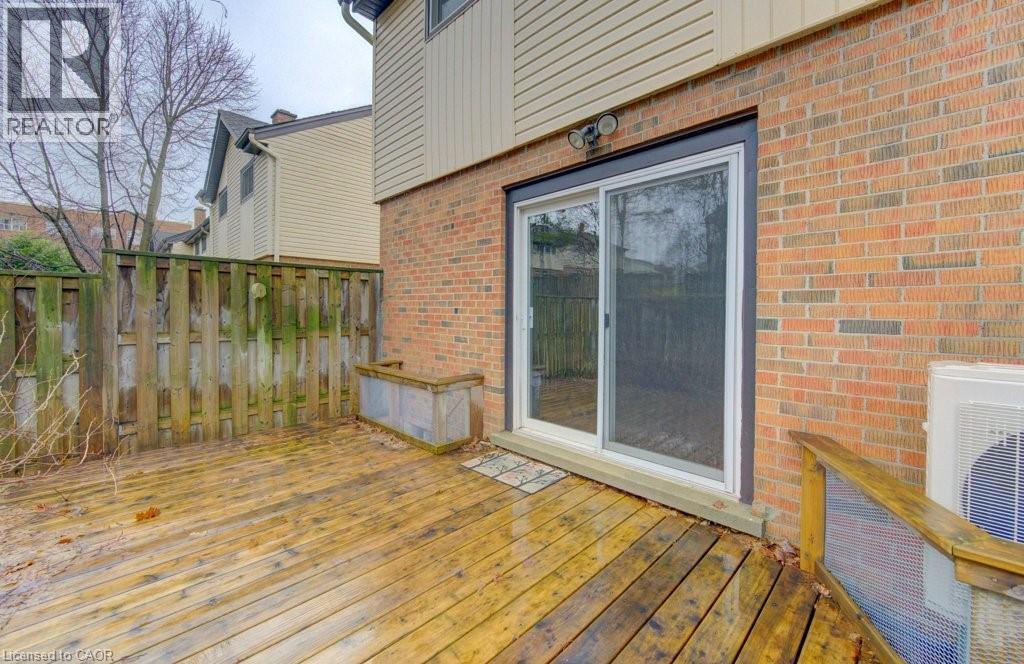 92 Mcdougall Road Unit# A, Waterloo, Ontario  N2L 5C5 - Photo 35 - 40807577
