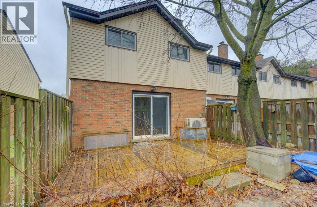 92 Mcdougall Road Unit# A, Waterloo, Ontario  N2L 5C5 - Photo 36 - 40807577