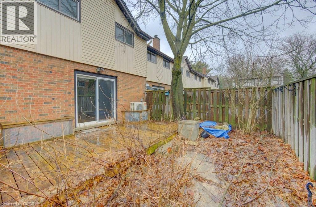 92 Mcdougall Road Unit# A, Waterloo, Ontario  N2L 5C5 - Photo 37 - 40807577