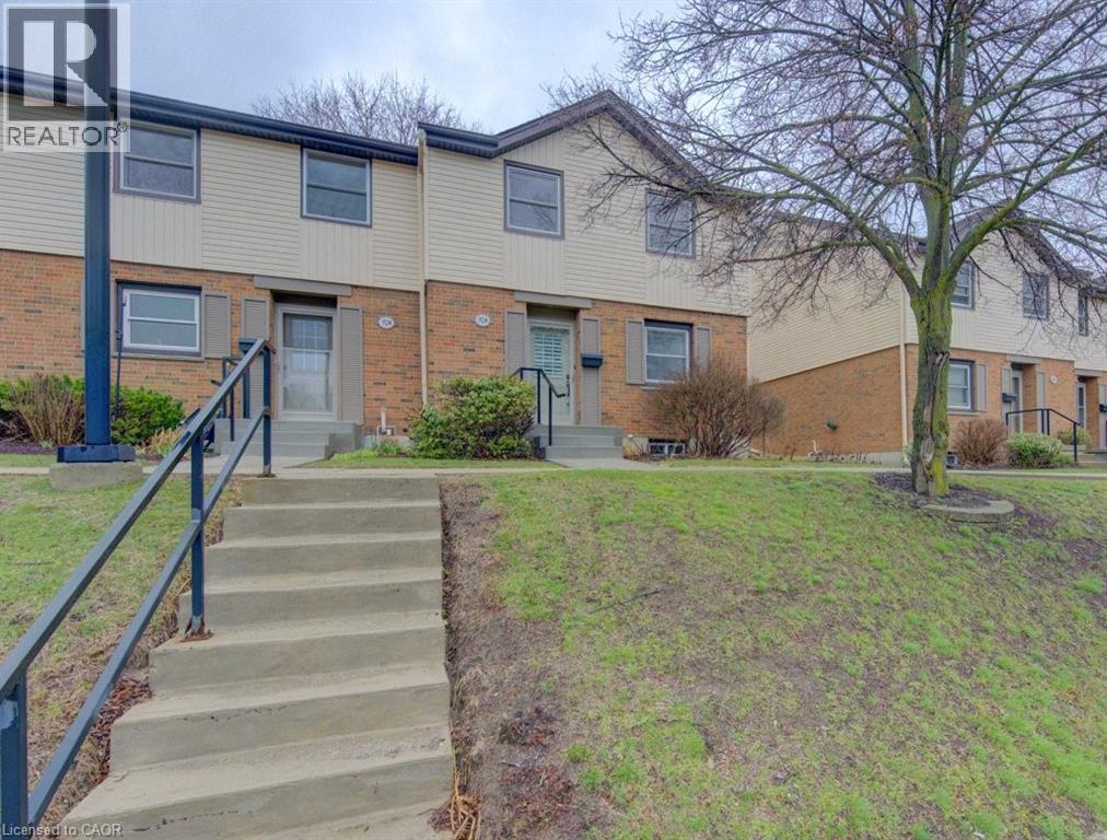 92 Mcdougall Road Unit# A, Waterloo, Ontario  N2L 5C5 - Photo 5 - 40807577