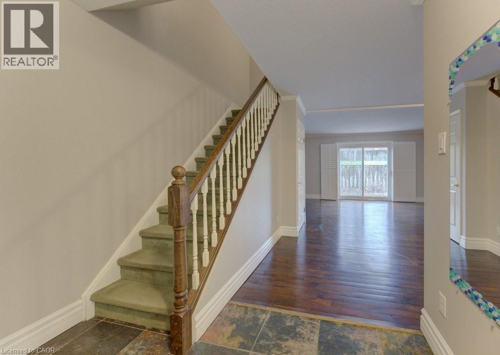 92 Mcdougall Road Unit# A, Waterloo, Ontario  N2L 5C5 - Photo 7 - 40807577