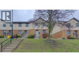 92 MCDOUGALL Road Unit# A, waterloo, Ontario