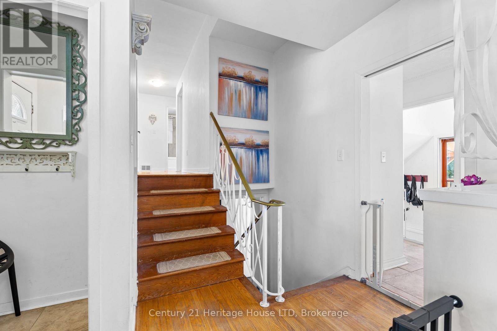 8 Saturn Court, St. Catharines, Ontario  L2M 2T1 - Photo 10 - X12988802