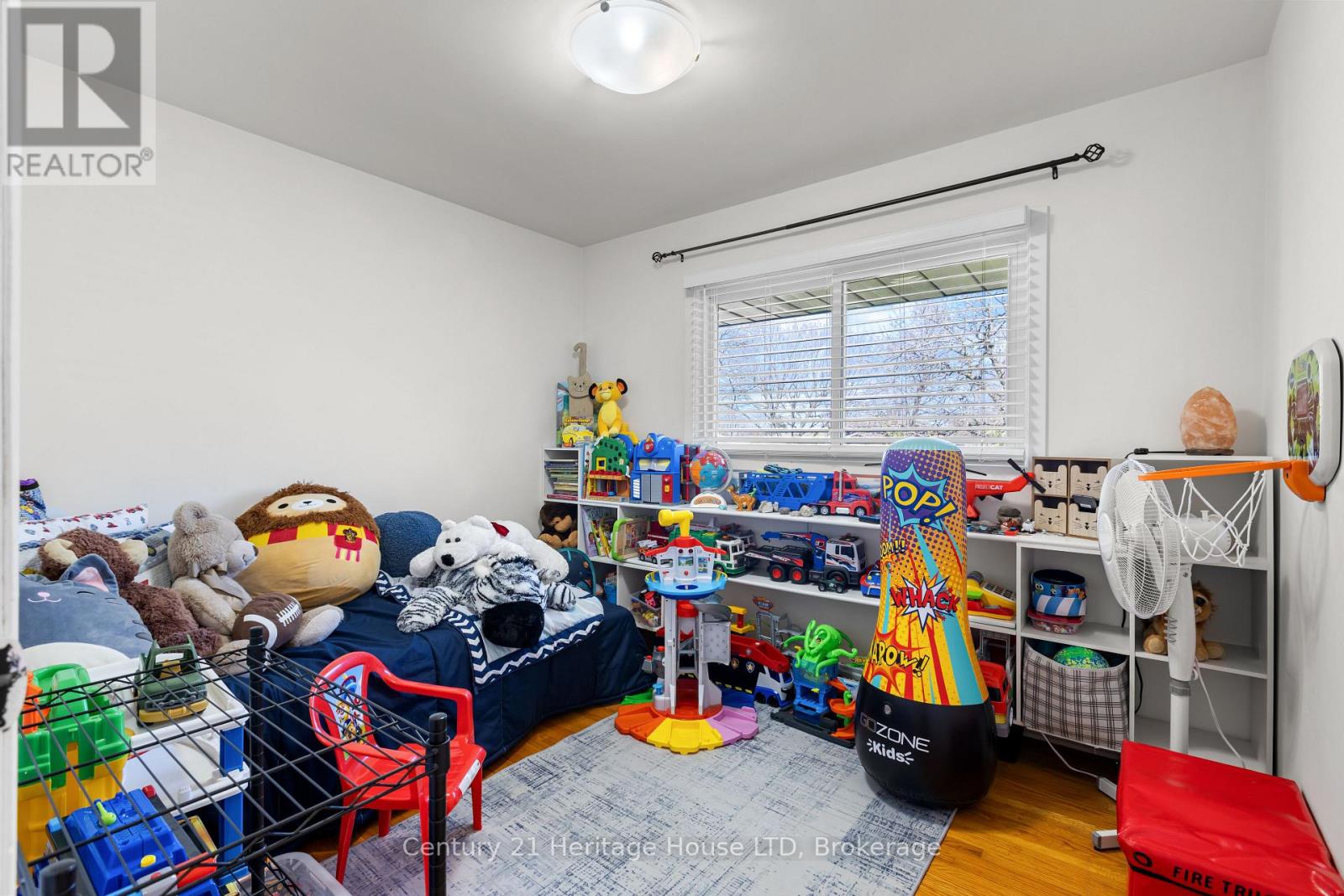 8 Saturn Court, St. Catharines, Ontario  L2M 2T1 - Photo 14 - X12988802