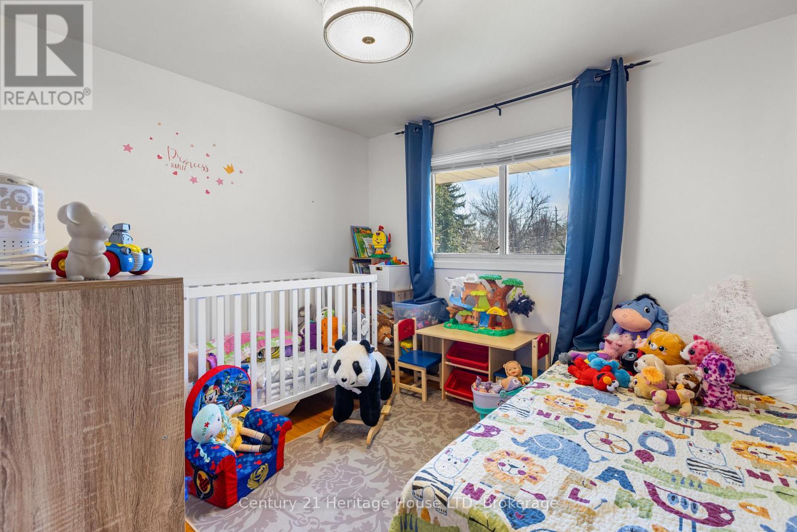 8 Saturn Court, St. Catharines, Ontario  L2M 2T1 - Photo 15 - X12988802