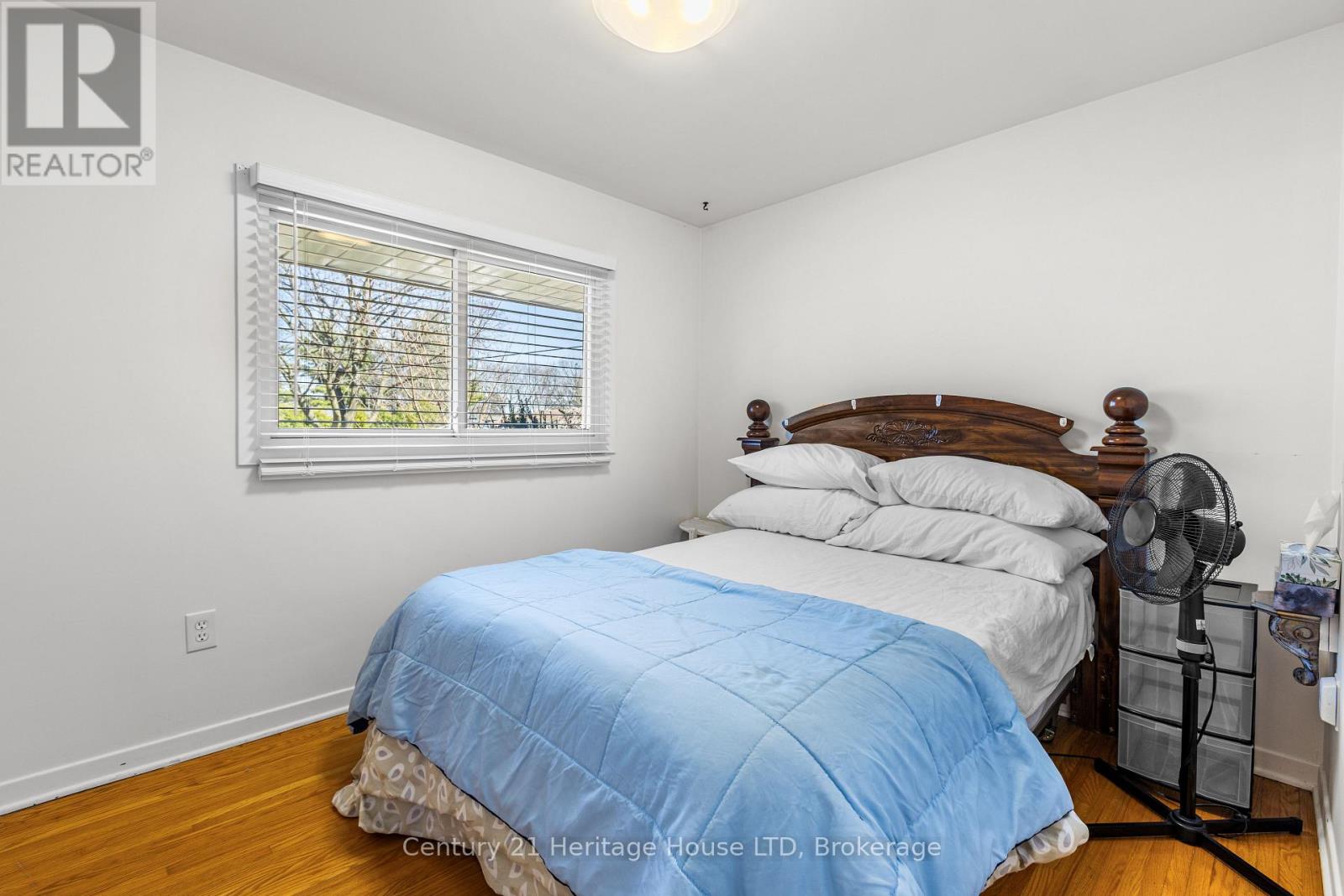 8 Saturn Court, St. Catharines, Ontario  L2M 2T1 - Photo 16 - X12988802