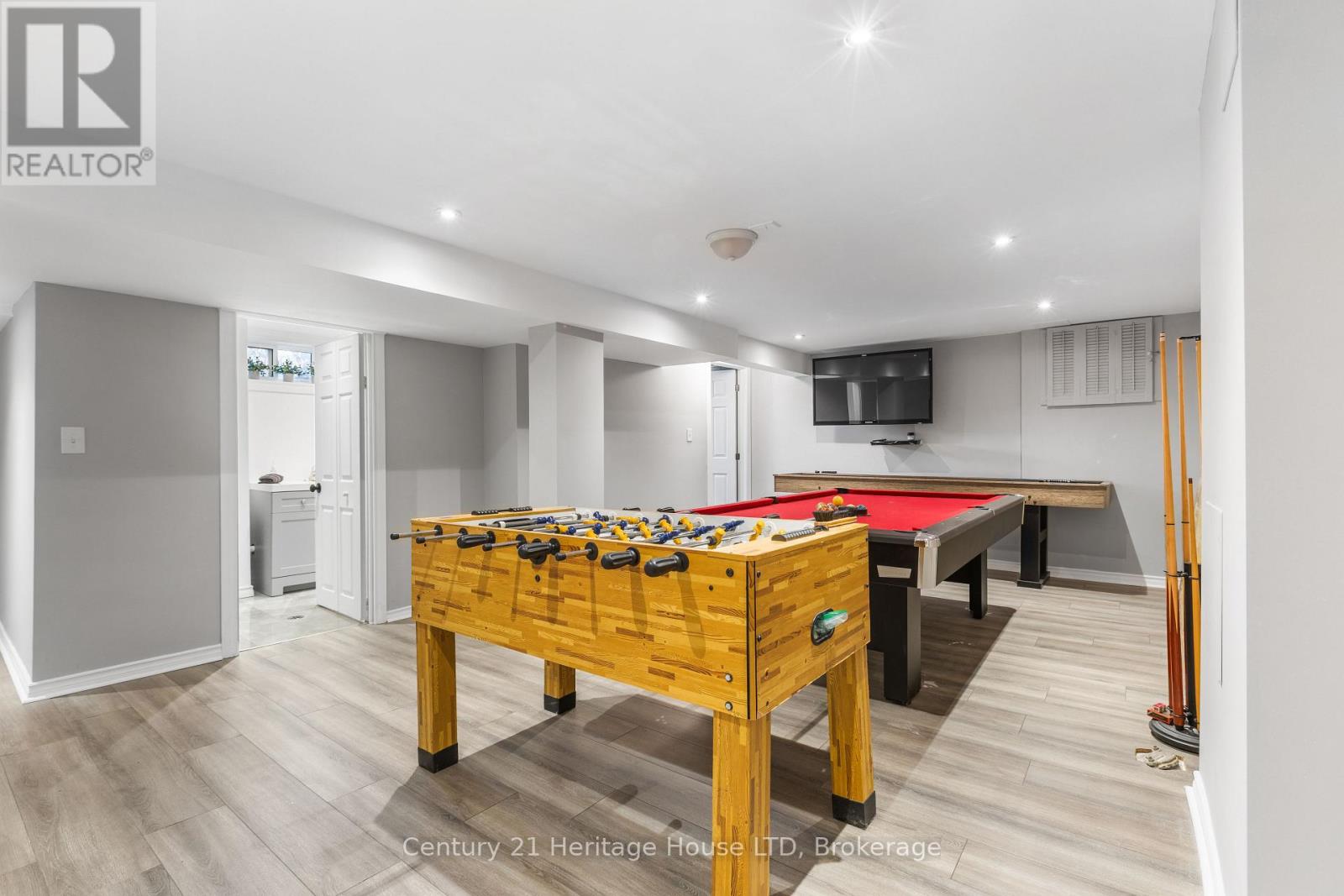 8 Saturn Court, St. Catharines, Ontario  L2M 2T1 - Photo 23 - X12988802