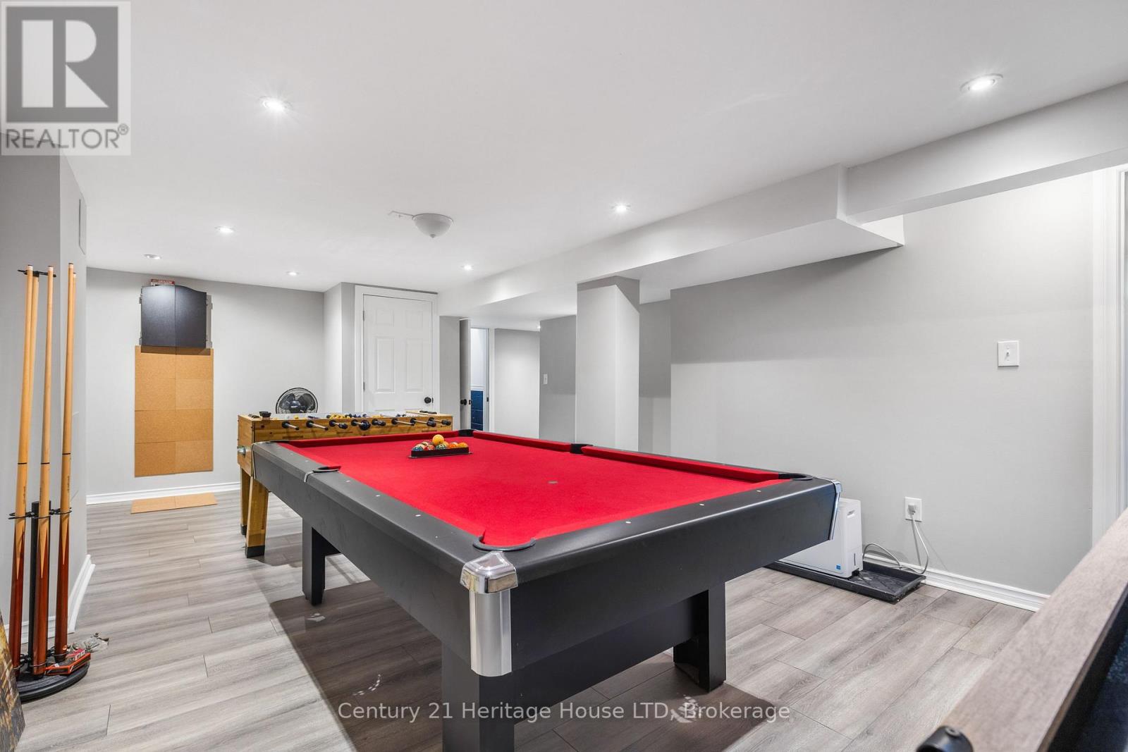 8 Saturn Court, St. Catharines, Ontario  L2M 2T1 - Photo 24 - X12988802