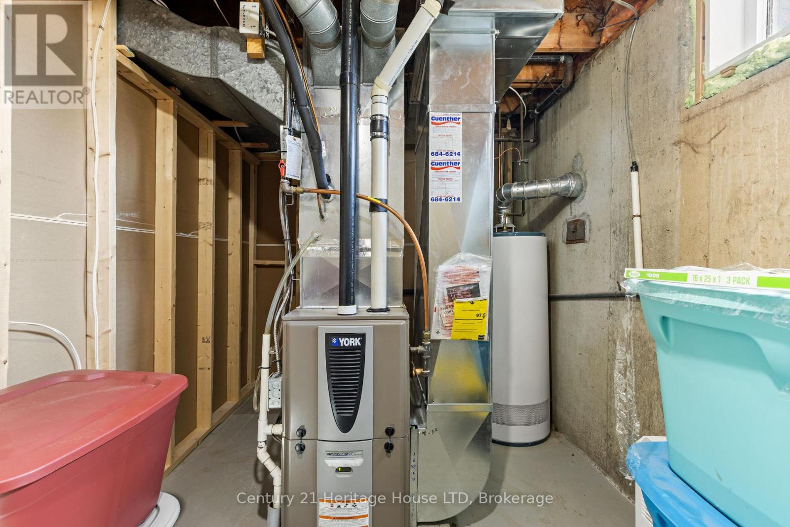 8 Saturn Court, St. Catharines, Ontario  L2M 2T1 - Photo 27 - X12988802